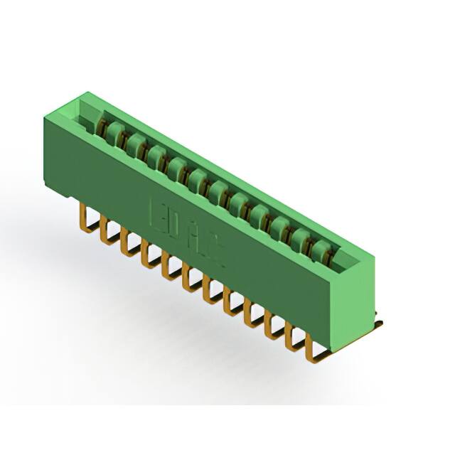 307-012-559-101 EDAC Inc.  Edgeboard Connectors